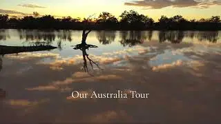 Unforgettable Aussie Journey: Redwood Cafe Tours - From Coral Reefs to Wine Valleys and The Ghan
