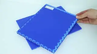 pp honeycomb board, pp bubble guard sheet manufacturer