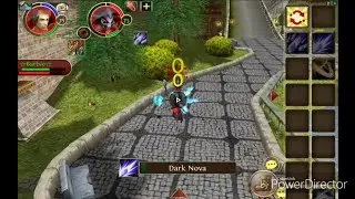ORDER AND CHAOS - GODMODE HACK (GET 10 MIN 0 DAMAGE)