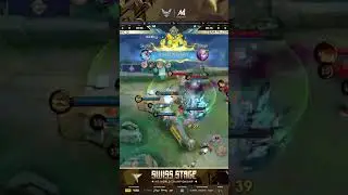 GAME 3 ONIC VS FLCN M7 2026 #mlbbcreator #mobilelegends