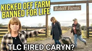 Matt Roloff&rsquo;s Empire in Trouble? The Caryn Chandler Controversy Deep Dive