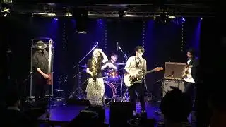 20250524 S S S U@MILD PUNCH（BIG HIP）