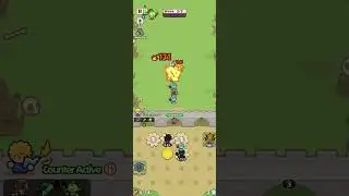 Nightmare Level 1 dull video. Gear Defenders