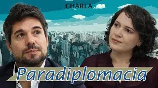 O que é paradiplomacia?  | UNILA