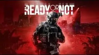 Ready or Not Official Console Launch Trailer | PS5 & Xbox Series X|S Gameplay