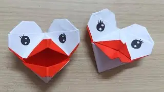 How To Make Beautiful Lips From Paper | How To Make Paper Lips | DIY Paper Lips | Easy Paper Crafts