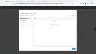 Integrating Amazon RDS with Workloads running on VMware Cloud on AWS