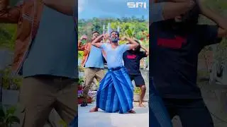 ගමේ වෙදා | Game weda Short Dance Cover #dance #funny