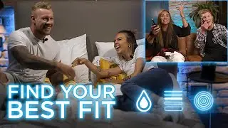VAKRANDI EGY &Aacute;GYBAN IDEGENEKKEL | Find Your Best Fit - Vend&eacute;g: S&aacute;pi Vivi