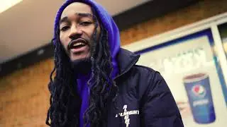 Era Hardaway - Buss Down (Official Music Video) [prod. by Sypooda]
