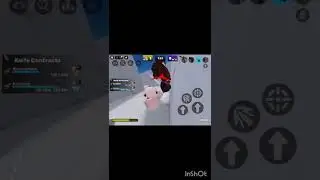backstab headshot #headshot #roblox #rivals #gaming #trickshot #knifeskills
