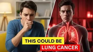 Your Cough Might&nbsp;Be&nbsp;a&nbsp;Warning&hellip;