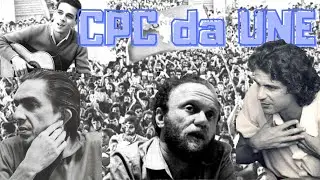 CPC da UNE