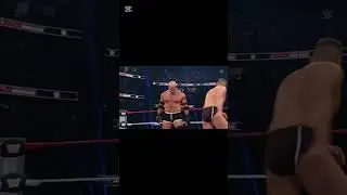 Goldberg vs Gunther #goldberg #gunther #snme #wwe #wrestling