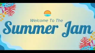Summer Jam Show 2025 - Somerset Academy Central Miramar
