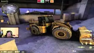 CS:GO Phoenix Compound Part 3 [Hard Mode]