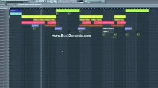Dom Kennedy Style Beat Fl Studio Tutorial Preview