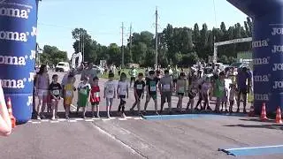 Годинний забіг 