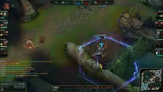 Camille vs. Fizz