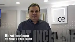 What participants say about Oil Trader Academy? ICE & IBH, London