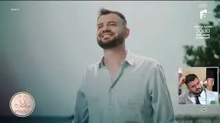 Băieții îl văd pe Gabriel ca fiind deconectat și nu îi înțeleg atitudinea!