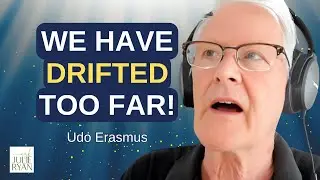 Why Nature Knows How to Heal You! I Udo Erasmus