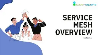 Introduction to Istio: Simplify Microservices Management