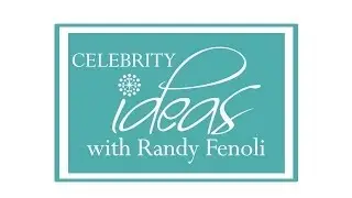 Selecting Your Dress - Celebrity Ideas with Randy Fenoli