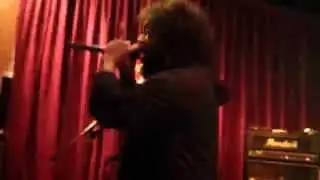 Everything you need - GORILLA PRESS SLAM live@ONSTAGE club CASTELFIDARDO (AN)