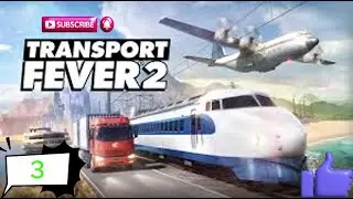 Transport Fever 2 Zullen we geld moeten Lenen