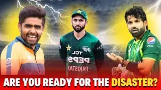 PCB Selection Exposed: Why SAIM AYUB Is Favoured Over MAAZ SADAQAT?