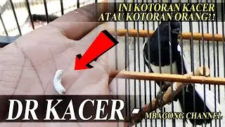 BERBAGI ILMU TIDAK AKAN MEMBUAT SAYA MISKIN - DR KACER | MBAGONG CHANNEL