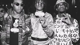 Migos - Cross the Country (𝙨𝙡𝙤𝙬𝙚𝙙 + 𝙧𝙚𝙫𝙚𝙧𝙗)