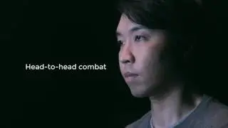 BenQ ZOWIE RL2460 Head to Head