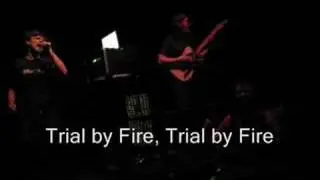 ThouShaltNot - Trial By Fire