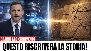 L&rsquo;IA quantistica di Google decifra testi sumeri antichi: la scoperta sconvolge il mondo