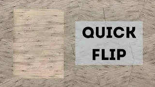 WilderWoven Tarot Quick Flip