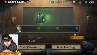 Fading Earth VIP: Casual Stream