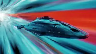 Star Trek - Official 60th Anniversary Tribute