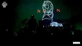 BK Suede - ISSUGI & GRADIS NICE ｢Day'N'Nite 2｣ RELEASE LIVE @ WWW X
