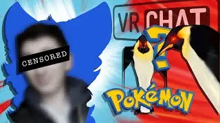 RadiantSoul Face Reveal - VrChat Stream Highlights