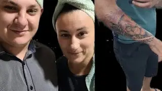 MARI ANJOS TREINA CLEITIM, VAI LARGAR A CLT E VIRAR YOUTUBER.. + NEGO DO RANCHO FAZ MEGA TATUAGEM 🤣