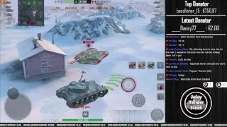 1080p - 4k Bitrate test