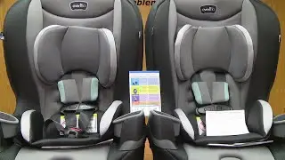 UW Health shares advice for parents during Child Passenger Safety Week