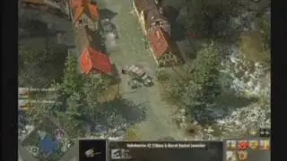 Blitzkrieg 2 | PC | Der offizielle Video Walkthrough zum WWII-Strategiespiel