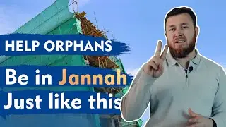 Building a modern orphanage in Kabul, Afghanistan