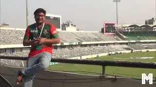 Bangladesh-England Series reflects World Cup in India | Sports News | BCB | BAN VS ENG