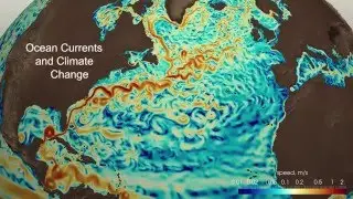 Ocean Currents and Climate Change