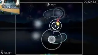 Blank - Osu Replay