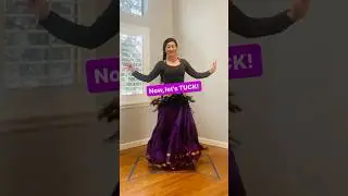 Wł&oacute;żmy tę puszystą sp&oacute;dnicę! &mdash; Kae&rsquo;s Go Tuck Yourself